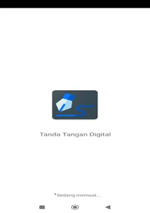 Tanda Tangan Digital screenshot 16