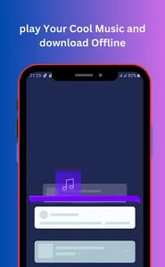MP3 Music Downloader & Player screenshot 0