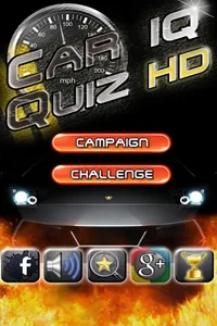 My Super Car & Logo Quiz Test screenshot 12