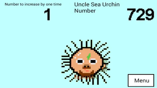 Uncle Sea Urchin screenshot 0