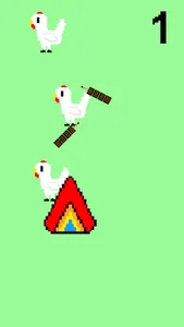 焼き鳥焼きまくり　～ストレス解消ミニゲーム～ screenshot 1