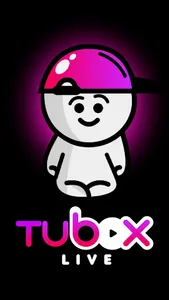 Tubox Live screenshot 4