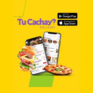 Tucachay Admin screenshot 3