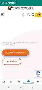 TucanoWeb 2.0 screenshot 2
