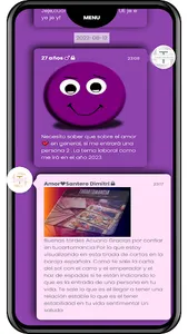 Tarot , Videntes Tucartomancia screenshot 0