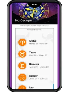 Tarot , Videntes Tucartomancia screenshot 10