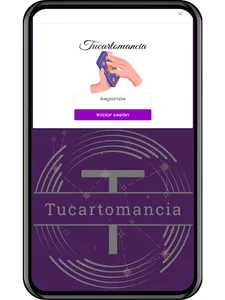 Tarot , Videntes Tucartomancia screenshot 13