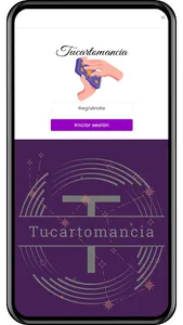 Tarot , Videntes Tucartomancia screenshot 3