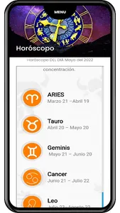 Tarot , Videntes Tucartomancia screenshot 6