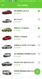 Toyota Mandaue North, Cebu screenshot 7