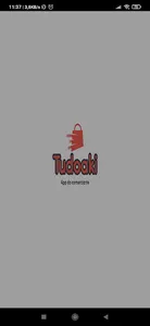 TudoAkiApp Comerciante screenshot 0