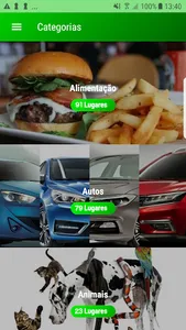 TudoMaps screenshot 0