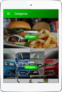 TudoMaps screenshot 1