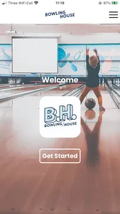 Bowling House screenshot 0