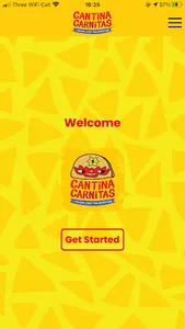 Cantina Carnitas screenshot 0