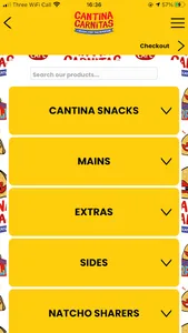 Cantina Carnitas screenshot 3