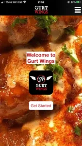 Gurt Wings screenshot 0