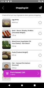 Tuff Girls Fitness screenshot 2