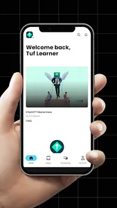 Tuf Learner - Learn Easily screenshot 1