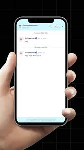 Tuf Learner - Learn Easily screenshot 3