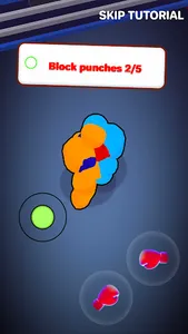 Bubble Boxing screenshot 17