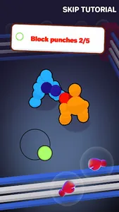 Bubble Boxing screenshot 21