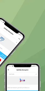 Lotom Çekiliş Sonuçları screenshot 2