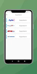 Lotom Çekiliş Sonuçları screenshot 4