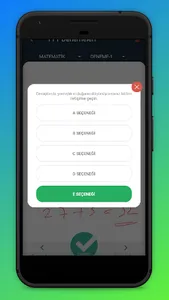 Sınav Rehberin TYT AYT 2019 screenshot 3