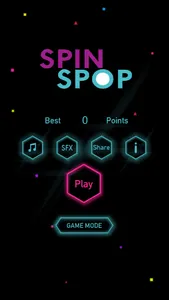 Spin Spop screenshot 0