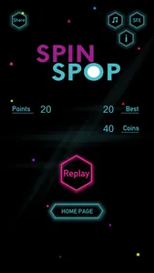 Spin Spop screenshot 3