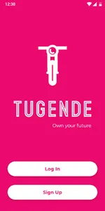 Tugende screenshot 0