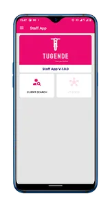 Ijayo Staff App screenshot 4