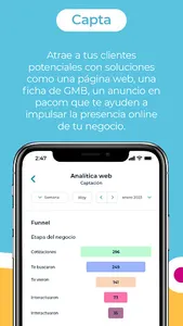 TuGuru Para Negocios screenshot 1