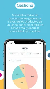 TuGuru Para Negocios screenshot 2