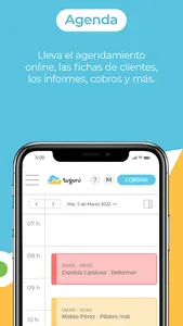 TuGuru Para Negocios screenshot 4