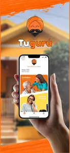 Tuguru screenshot 0