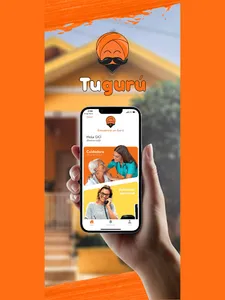 Tuguru screenshot 16