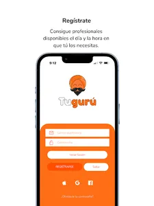Tuguru screenshot 17