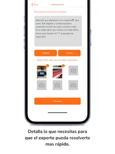 Tuguru screenshot 19