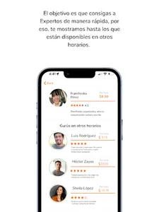 Tuguru screenshot 21