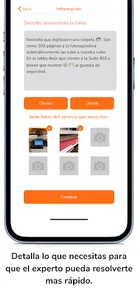 Tuguru screenshot 3