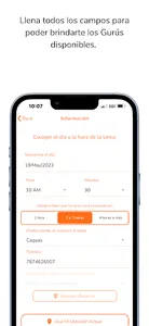 Tuguru screenshot 4