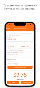 Tuguru screenshot 6