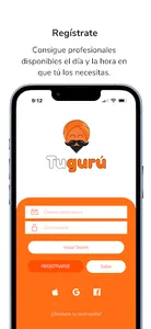 Tuguru screenshot 9