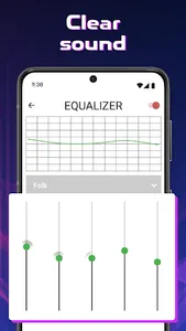 Bluetooth Hearing Amplifier screenshot 19