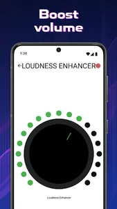 Bluetooth Hearing Amplifier screenshot 20