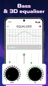 Bluetooth Hearing Amplifier screenshot 21