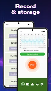 Bluetooth Hearing Amplifier screenshot 22
