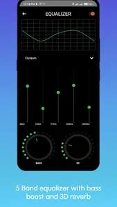 Bluetooth Hearing Amplifier screenshot 25